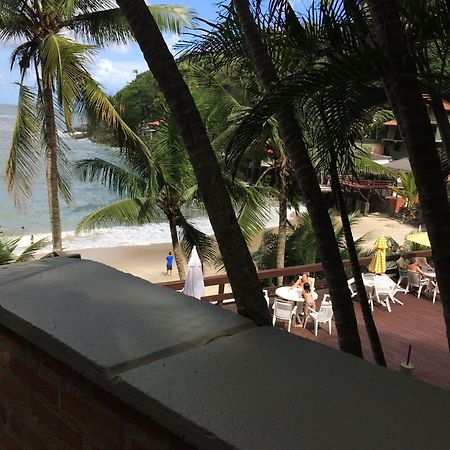 Sorocotuba 2 - Enseada Apartment Guaruja Luaran gambar