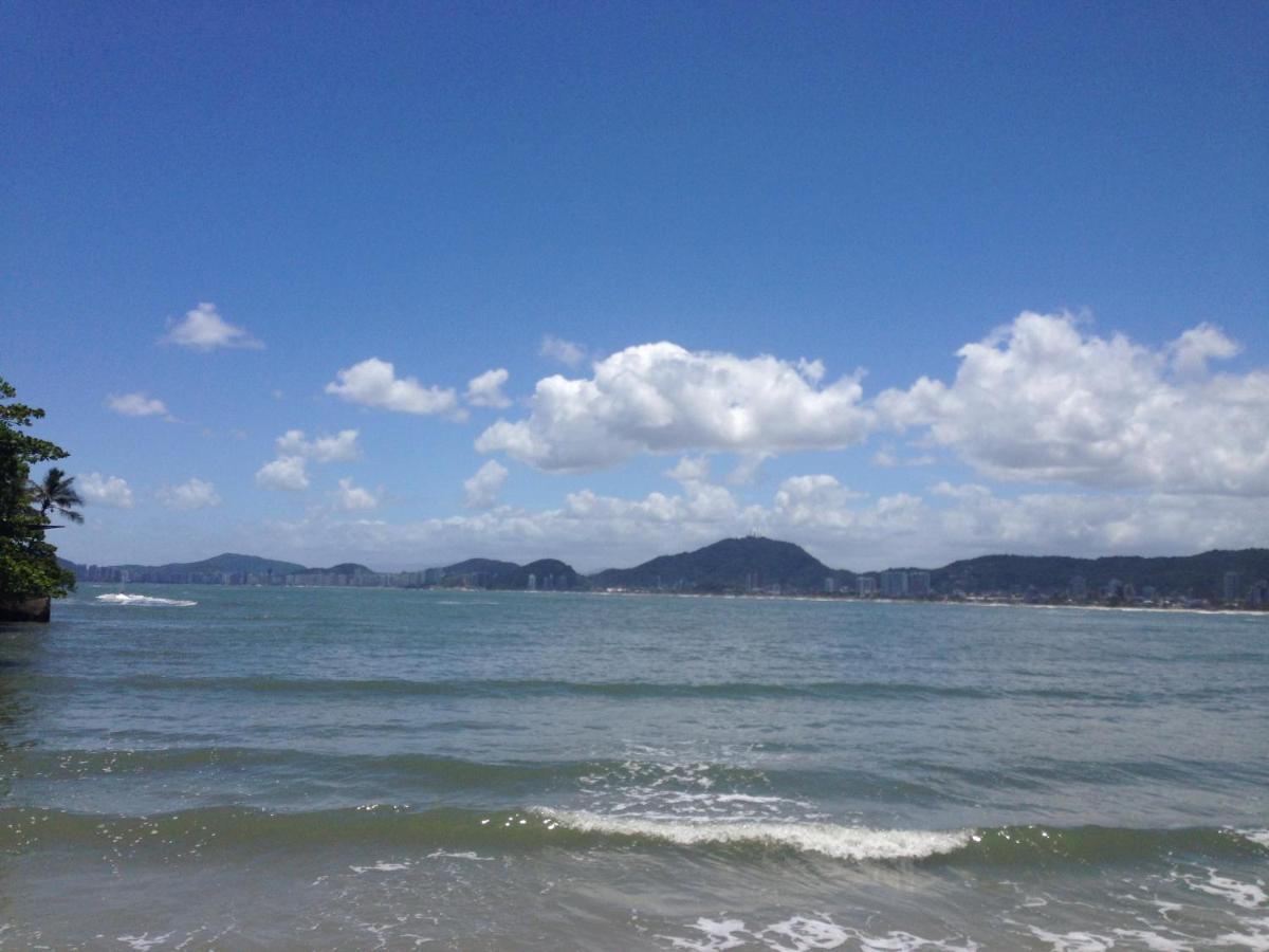 Sorocotuba 2 - Enseada Apartment Guaruja Luaran gambar