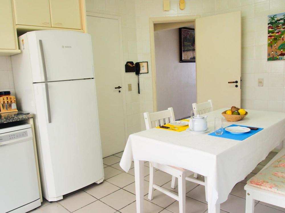 Sorocotuba 2 - Enseada Apartment Guaruja Luaran gambar