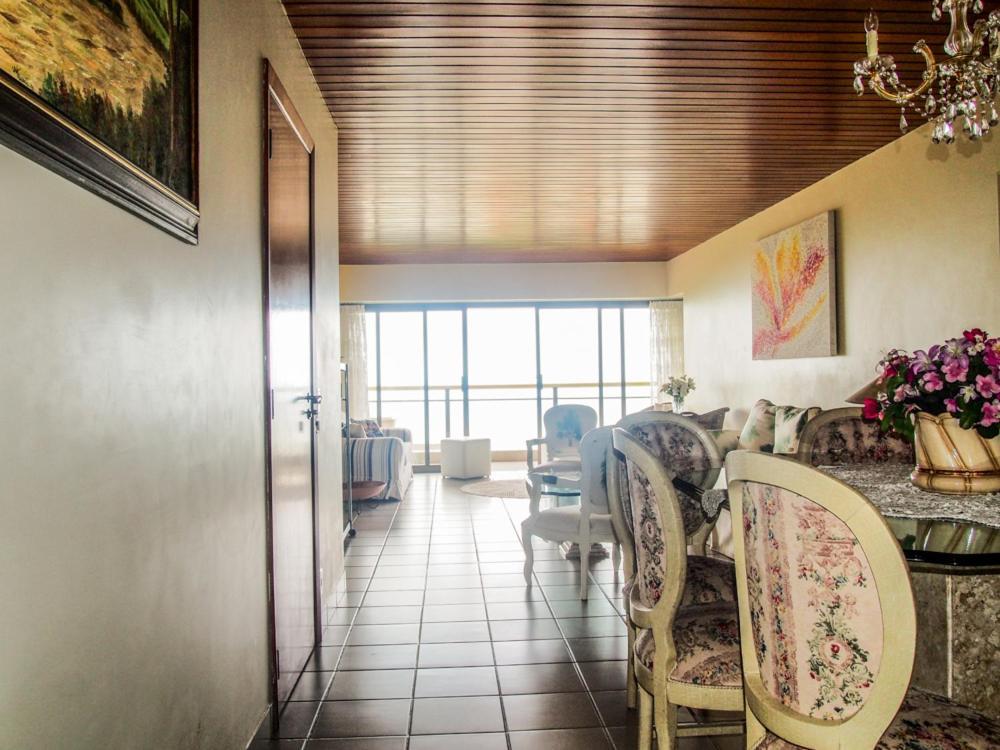 Sorocotuba 2 - Enseada Apartment Guaruja Luaran gambar