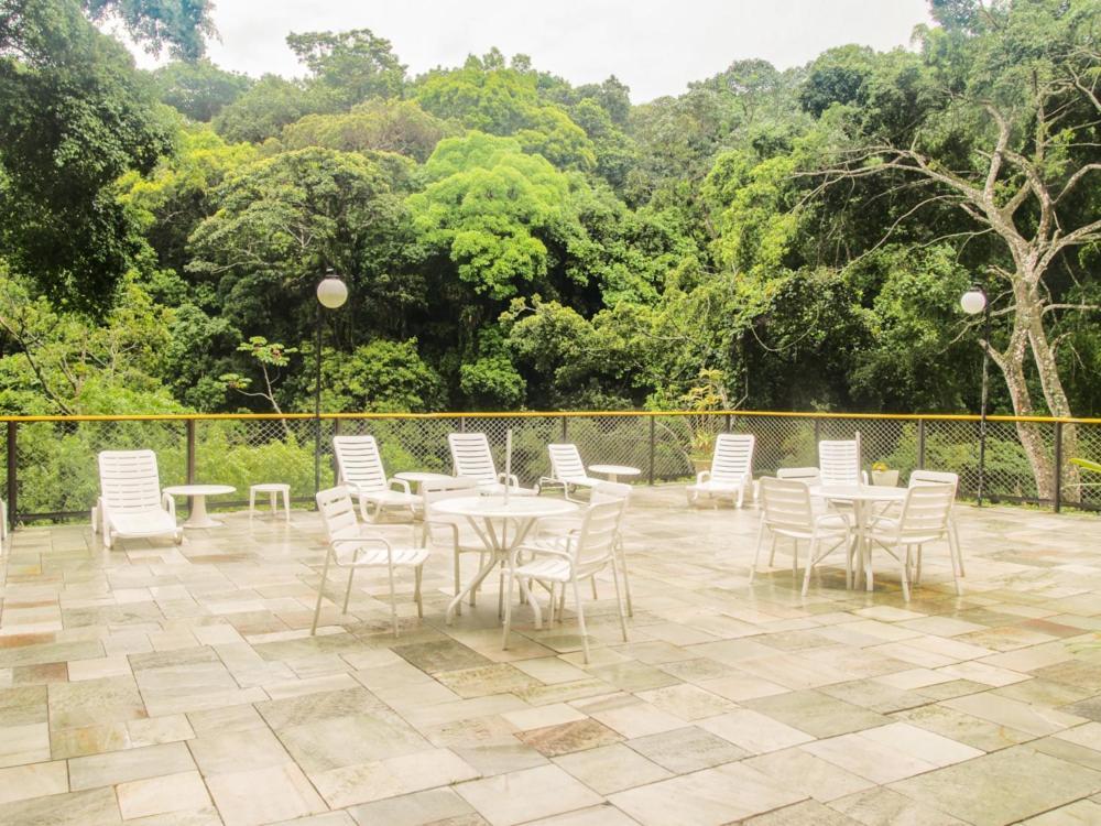 Sorocotuba 2 - Enseada Apartment Guaruja Luaran gambar