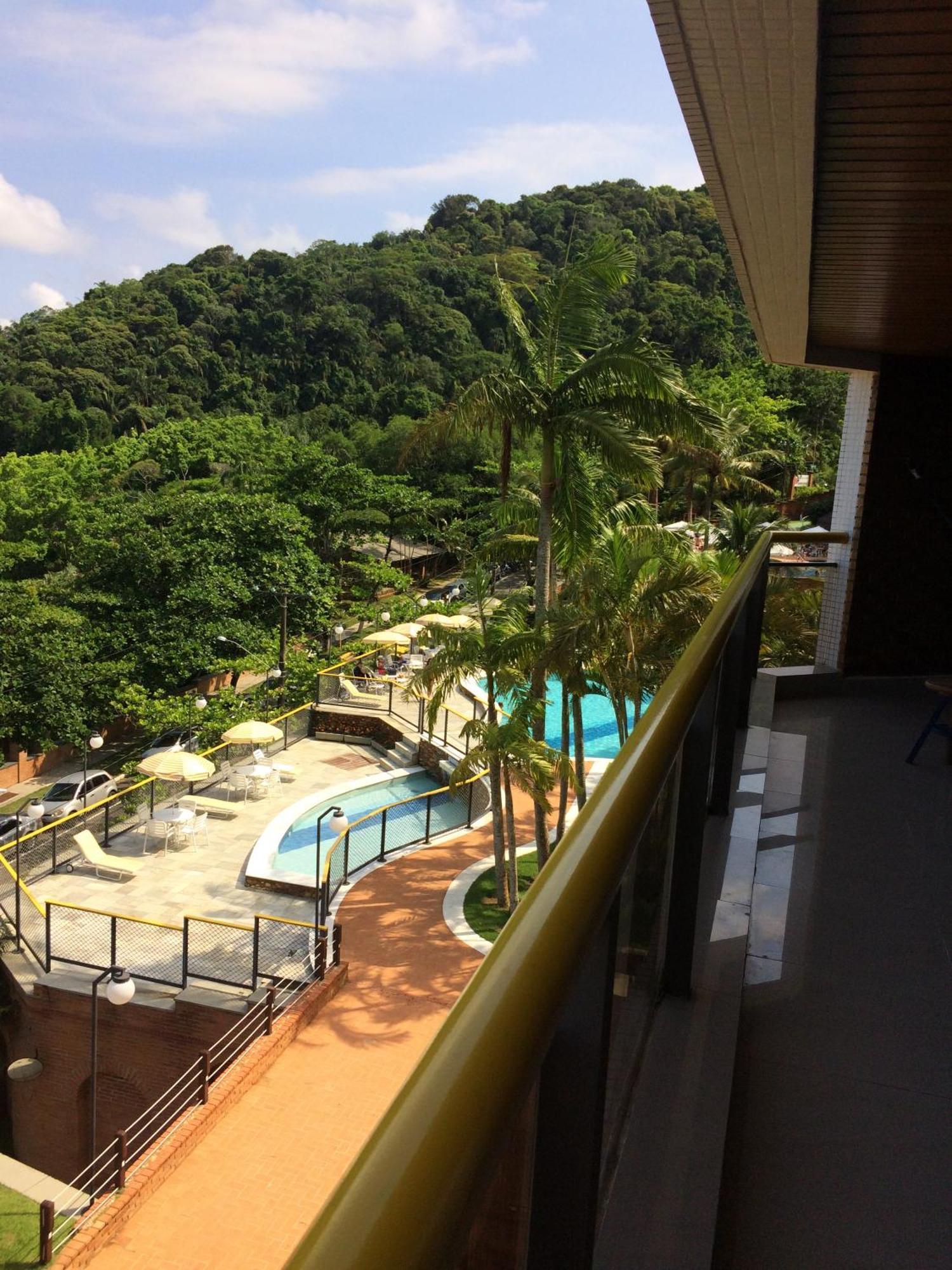 Sorocotuba 2 - Enseada Apartment Guaruja Luaran gambar