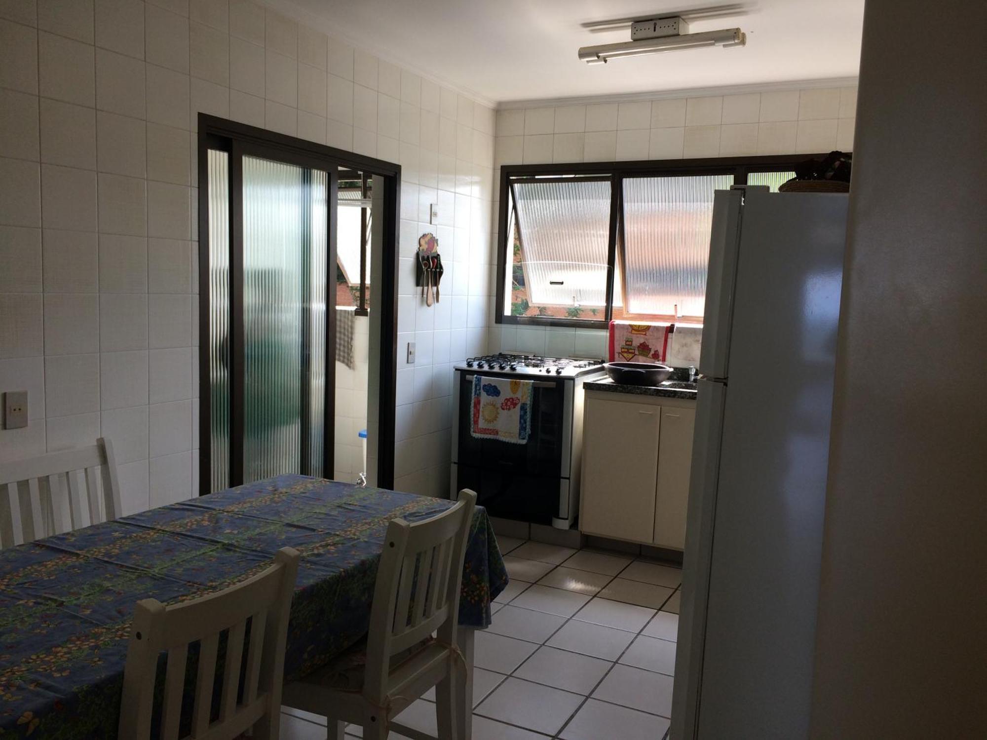 Sorocotuba 2 - Enseada Apartment Guaruja Luaran gambar
