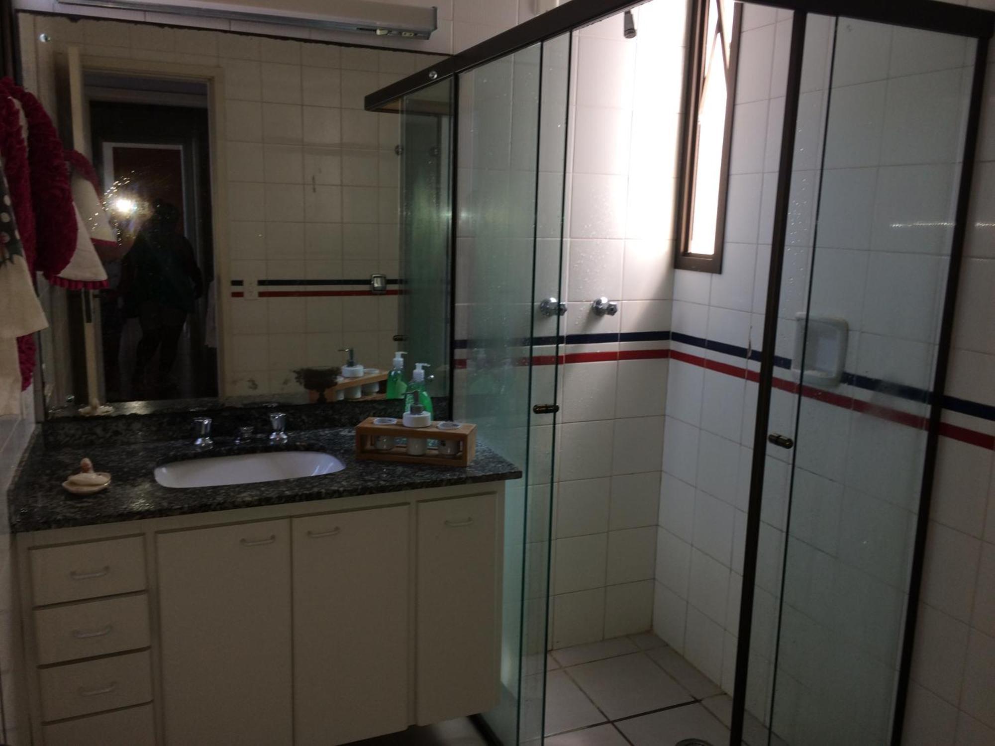 Sorocotuba 2 - Enseada Apartment Guaruja Luaran gambar