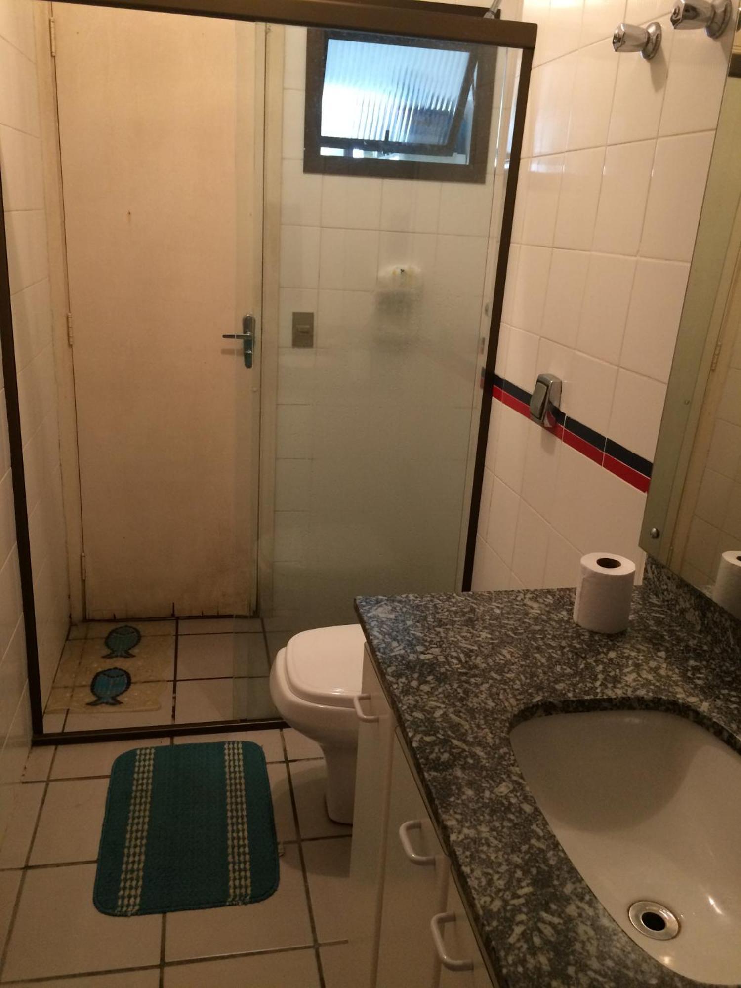 Sorocotuba 2 - Enseada Apartment Guaruja Luaran gambar