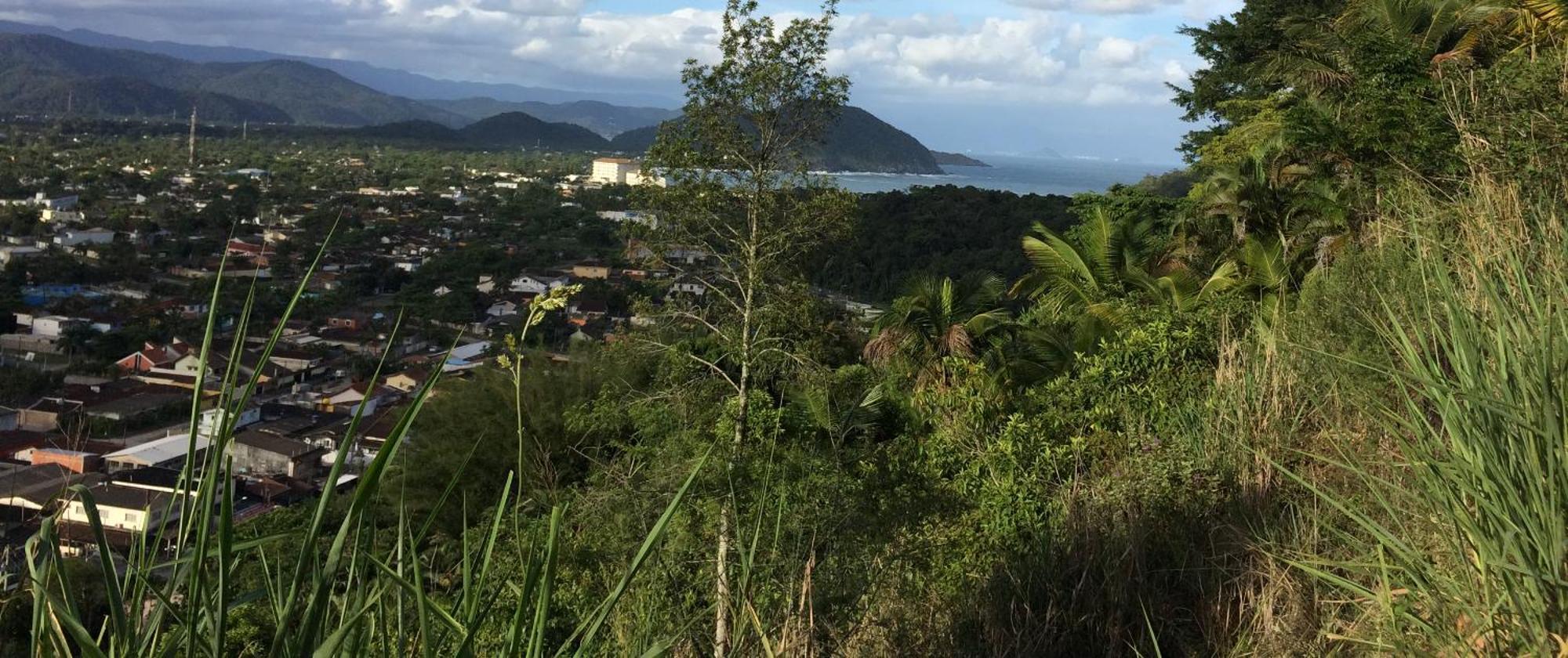 Sorocotuba 2 - Enseada Apartment Guaruja Luaran gambar
