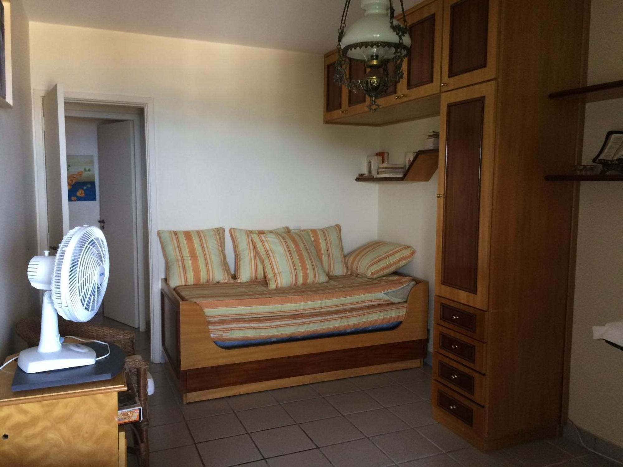 Sorocotuba 2 - Enseada Apartment Guaruja Luaran gambar