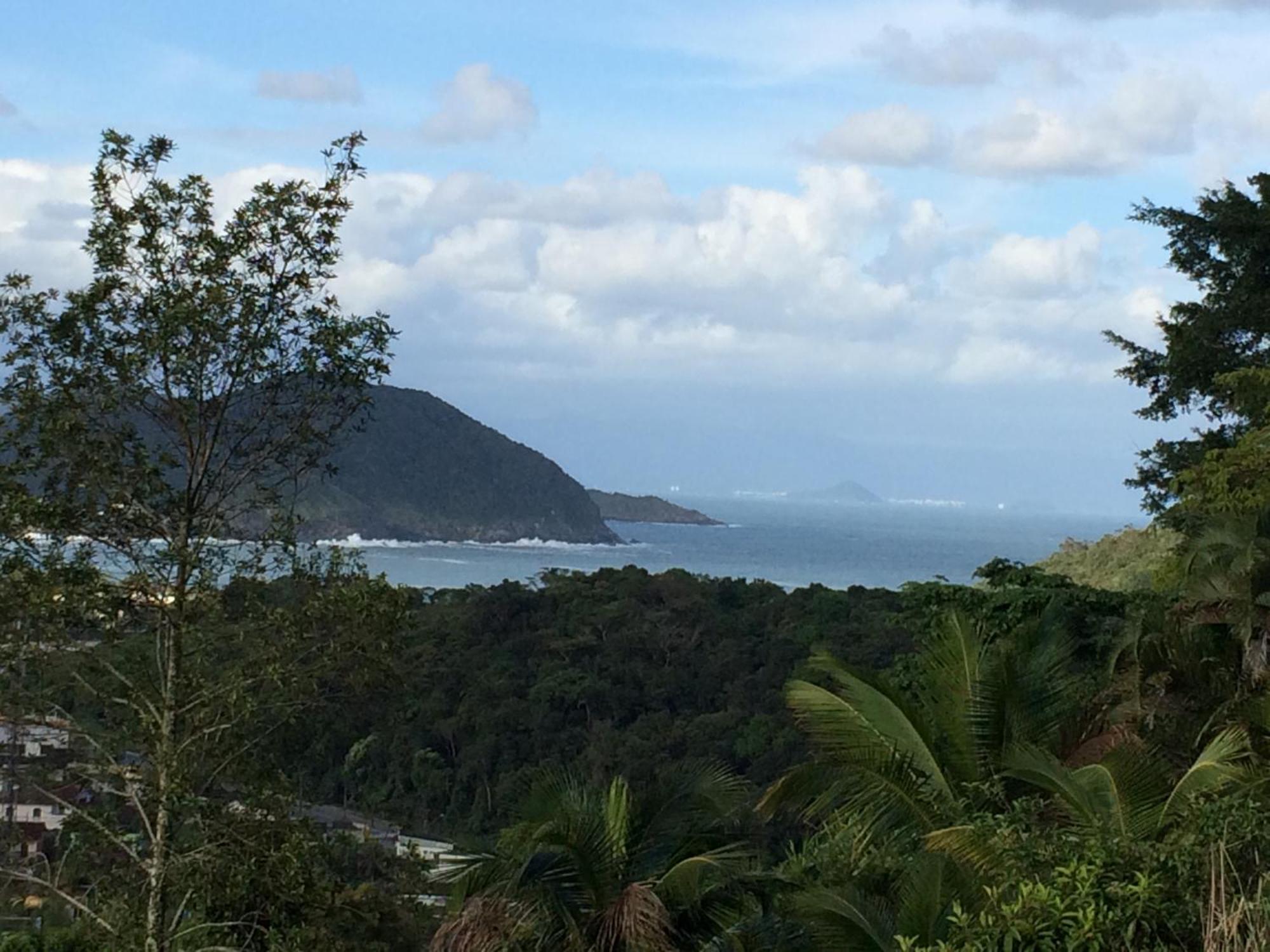 Sorocotuba 2 - Enseada Apartment Guaruja Luaran gambar