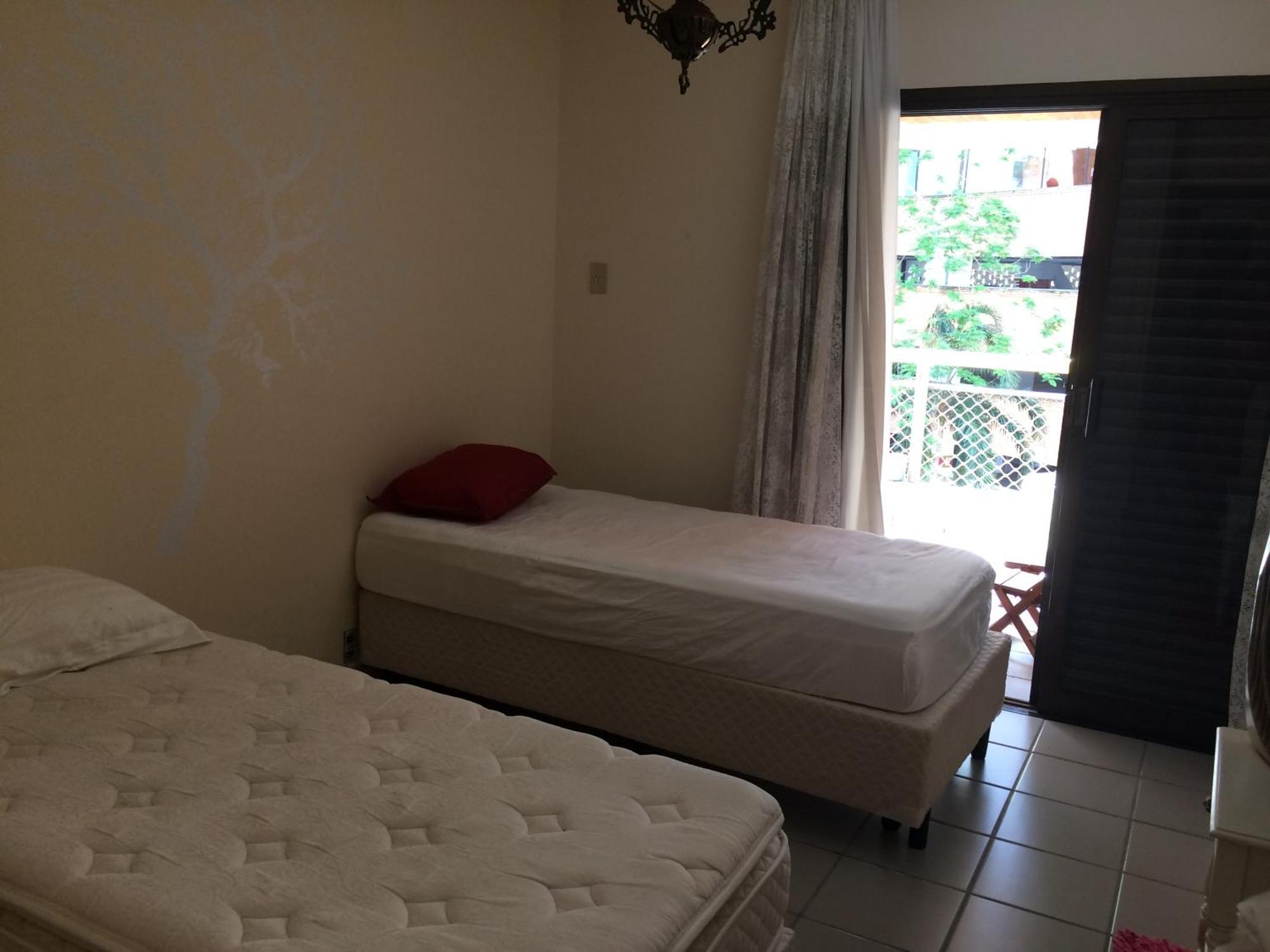 Sorocotuba 2 - Enseada Apartment Guaruja Luaran gambar