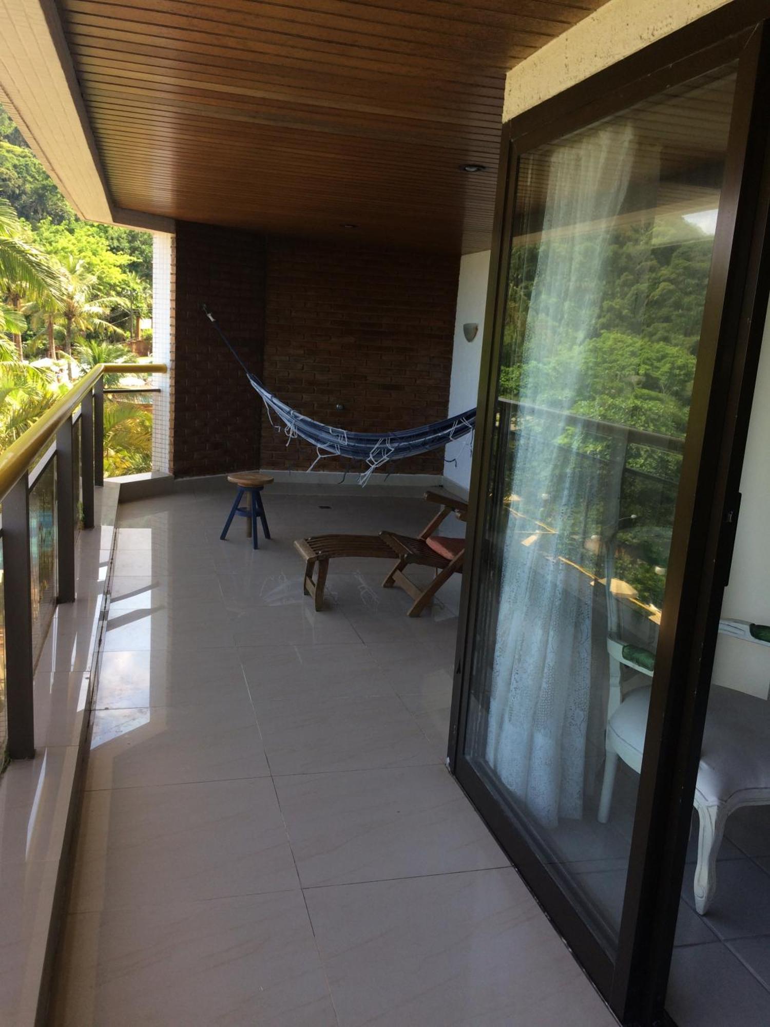 Sorocotuba 2 - Enseada Apartment Guaruja Luaran gambar