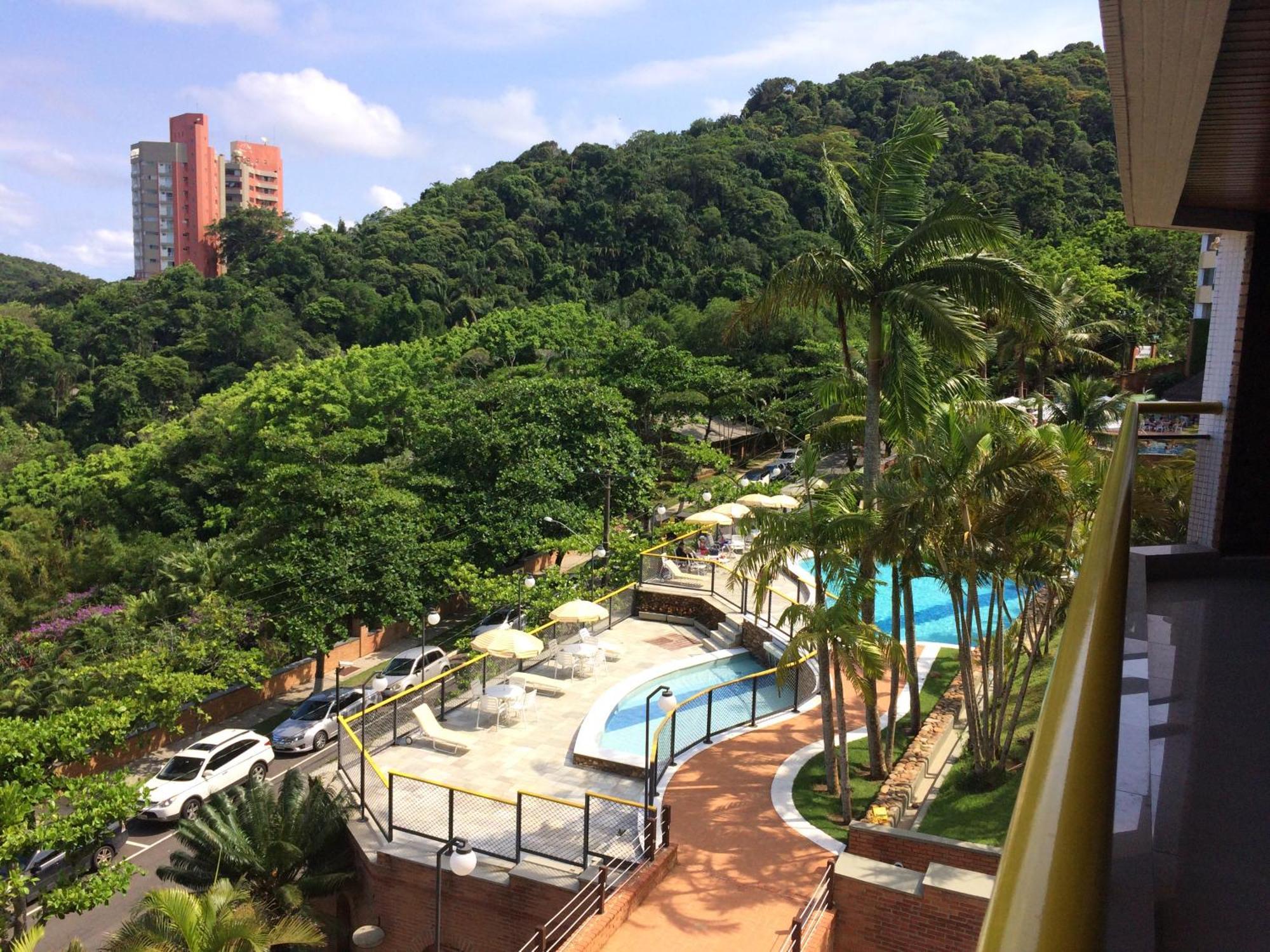 Sorocotuba 2 - Enseada Apartment Guaruja Luaran gambar