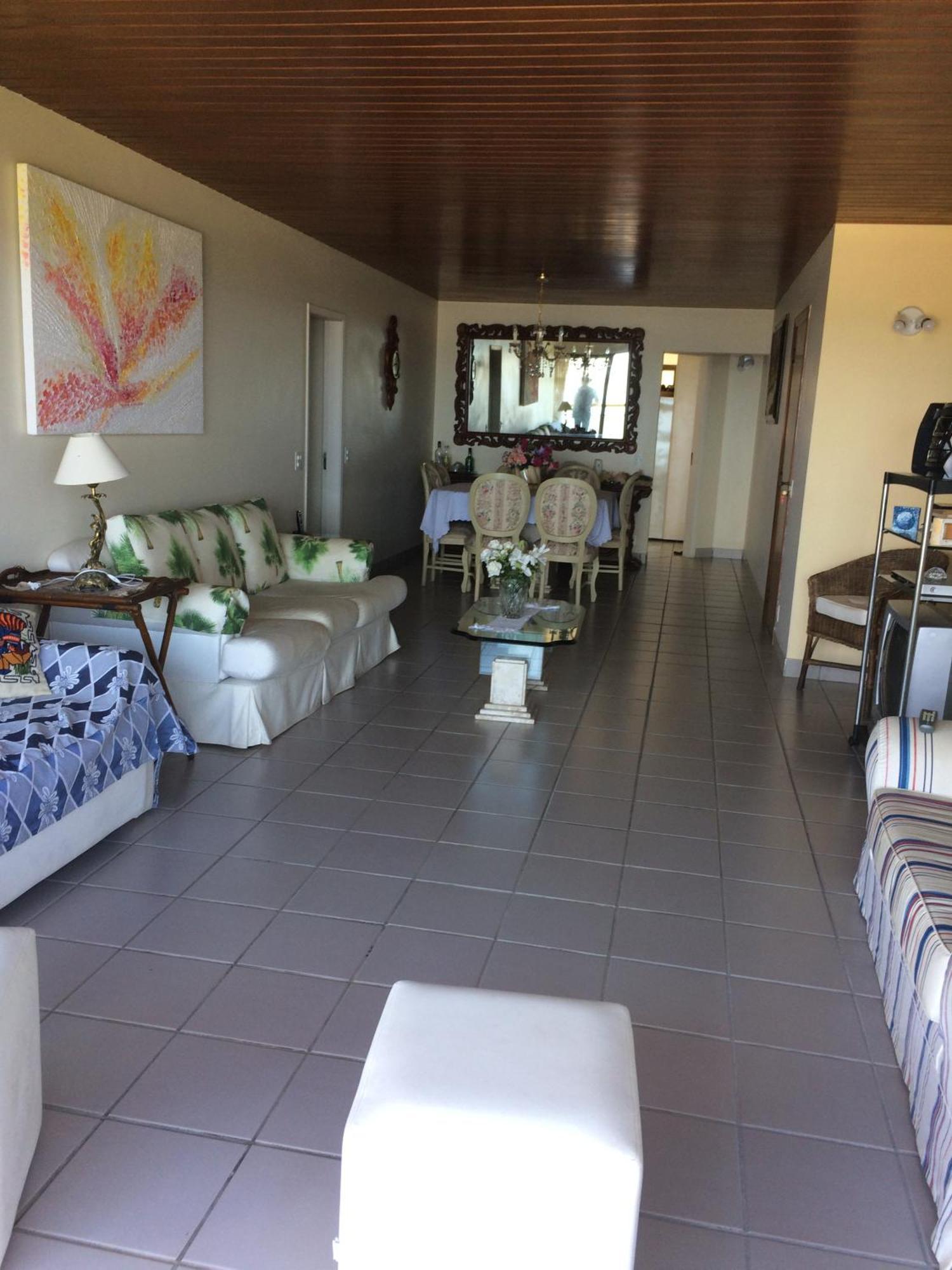 Sorocotuba 2 - Enseada Apartment Guaruja Luaran gambar