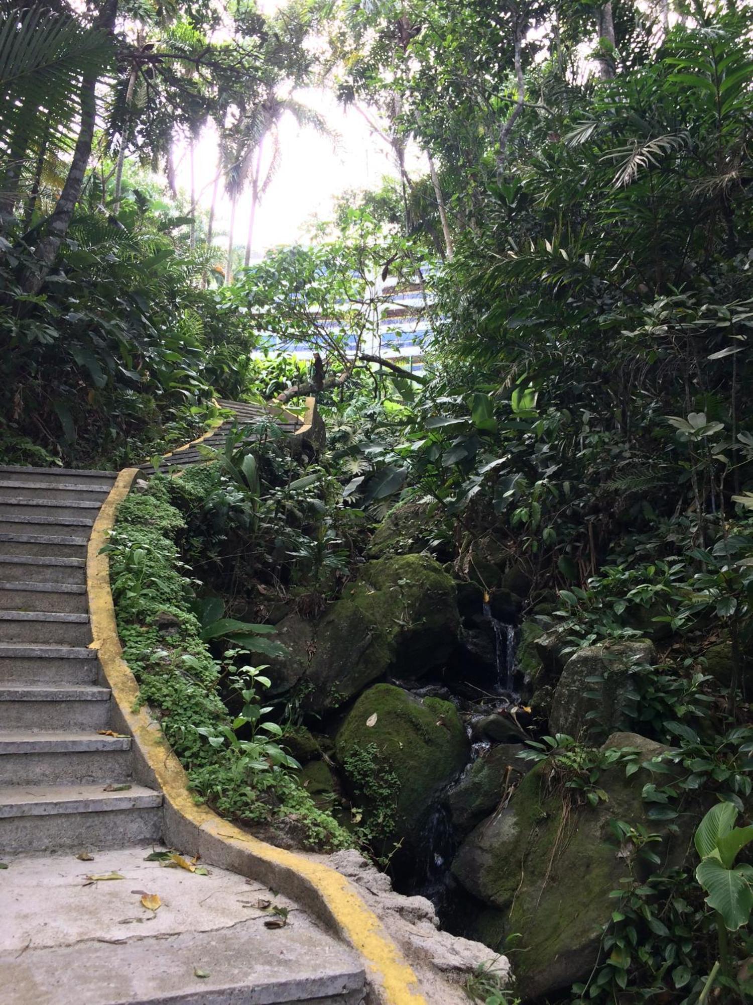 Sorocotuba 2 - Enseada Apartment Guaruja Luaran gambar