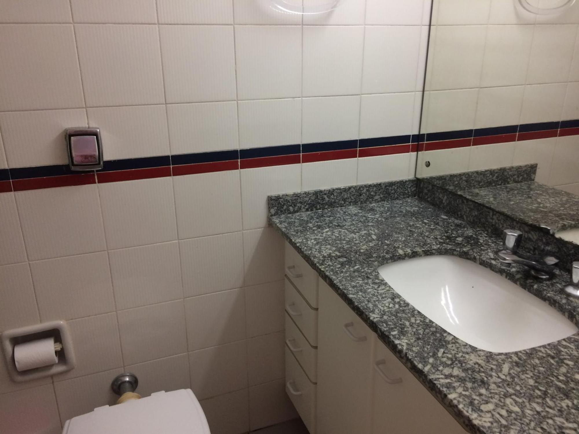 Sorocotuba 2 - Enseada Apartment Guaruja Luaran gambar
