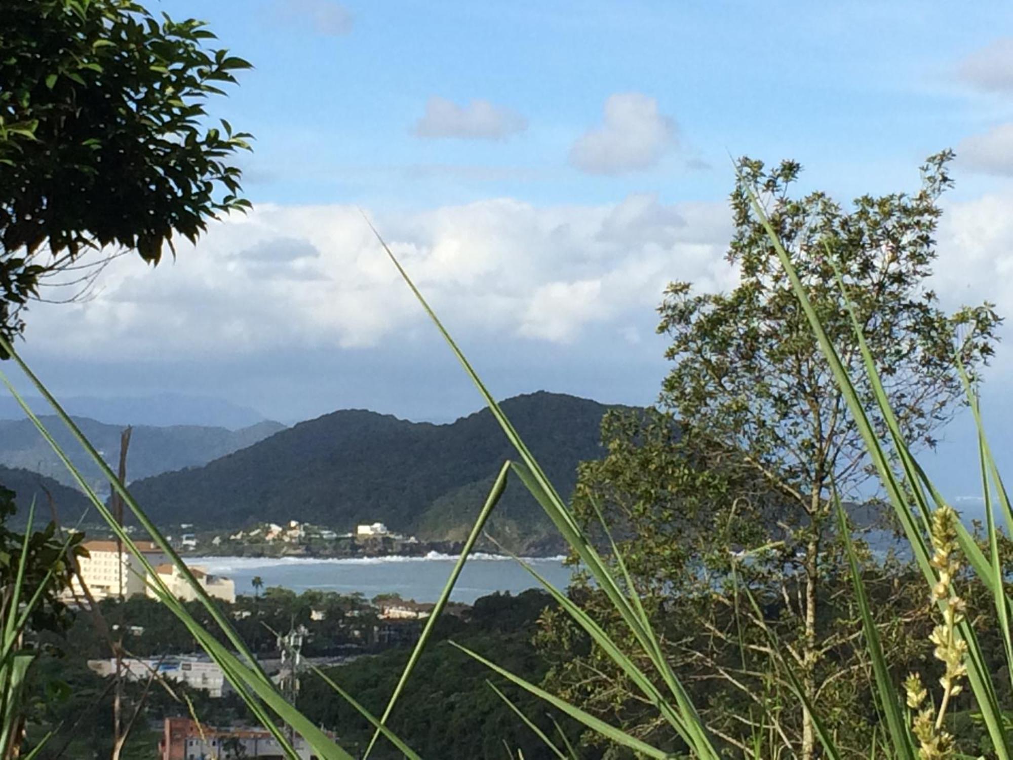 Sorocotuba 2 - Enseada Apartment Guaruja Luaran gambar