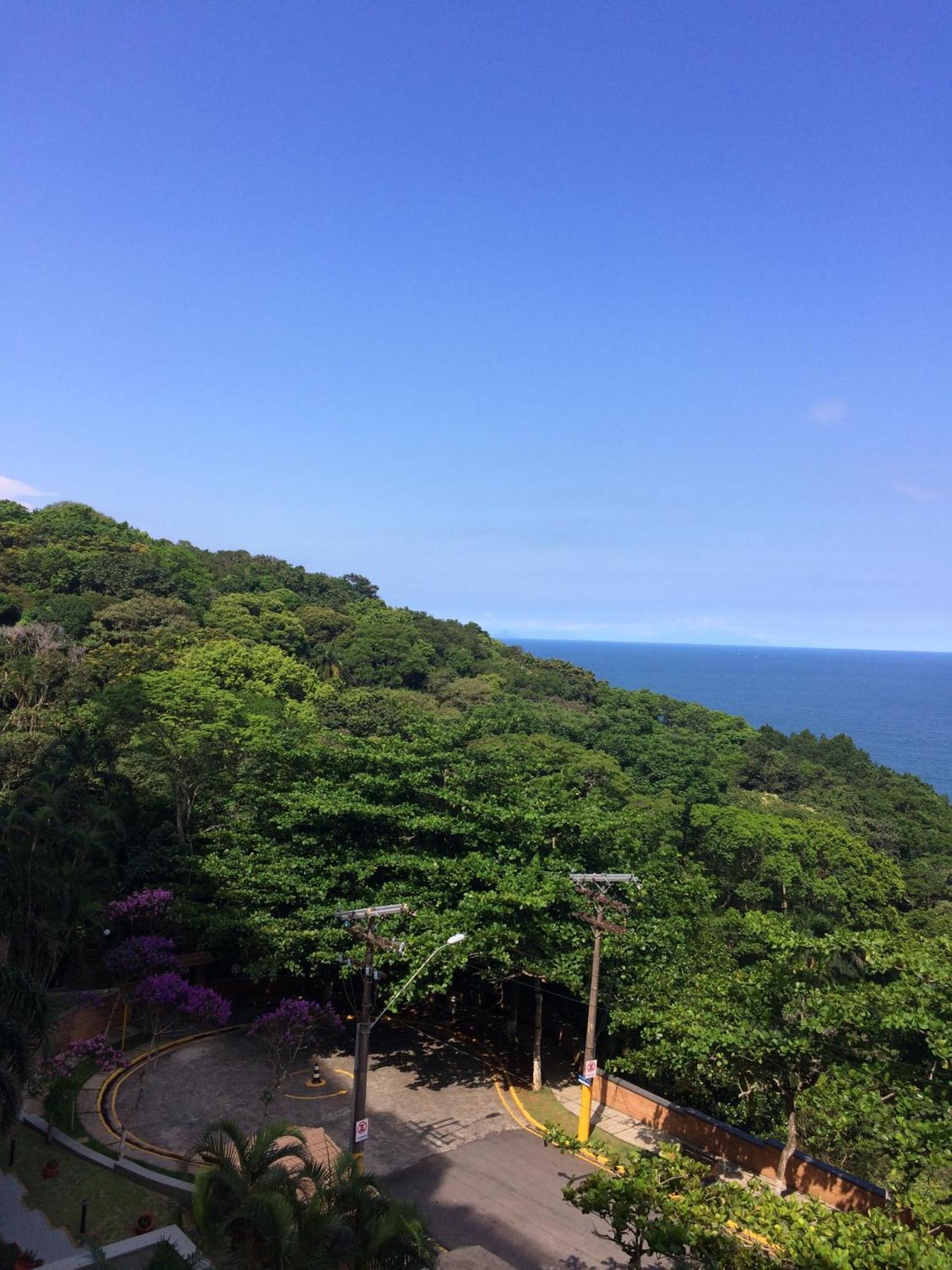 Sorocotuba 2 - Enseada Apartment Guaruja Luaran gambar