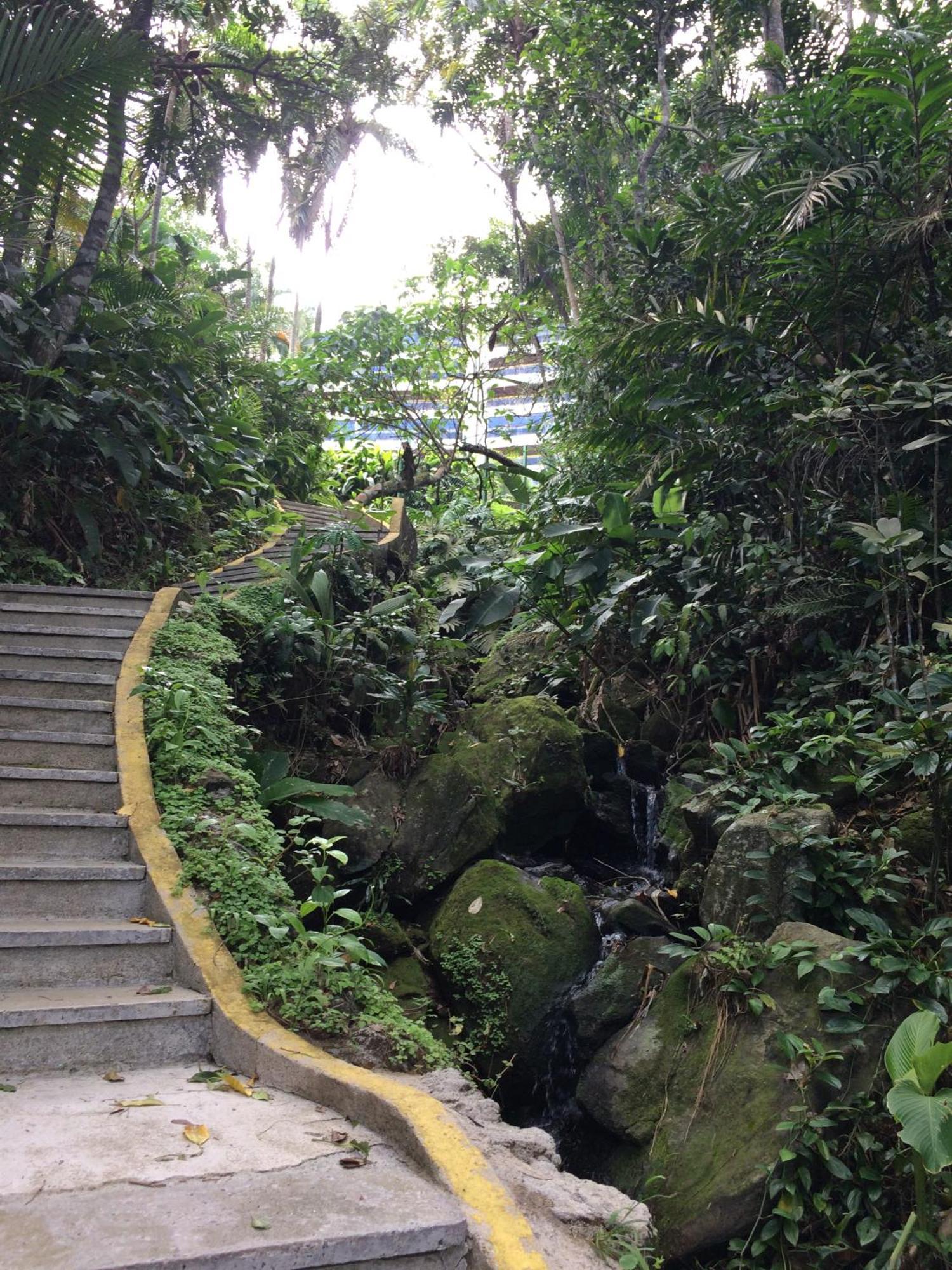 Sorocotuba 2 - Enseada Apartment Guaruja Luaran gambar
