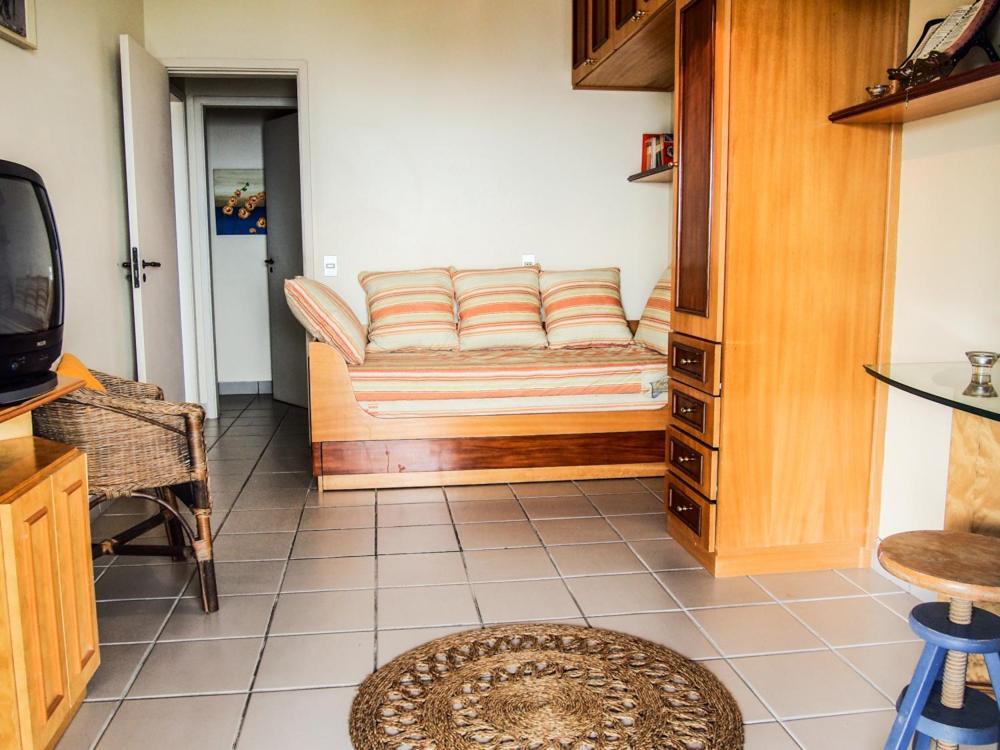 Sorocotuba 2 - Enseada Apartment Guaruja Luaran gambar