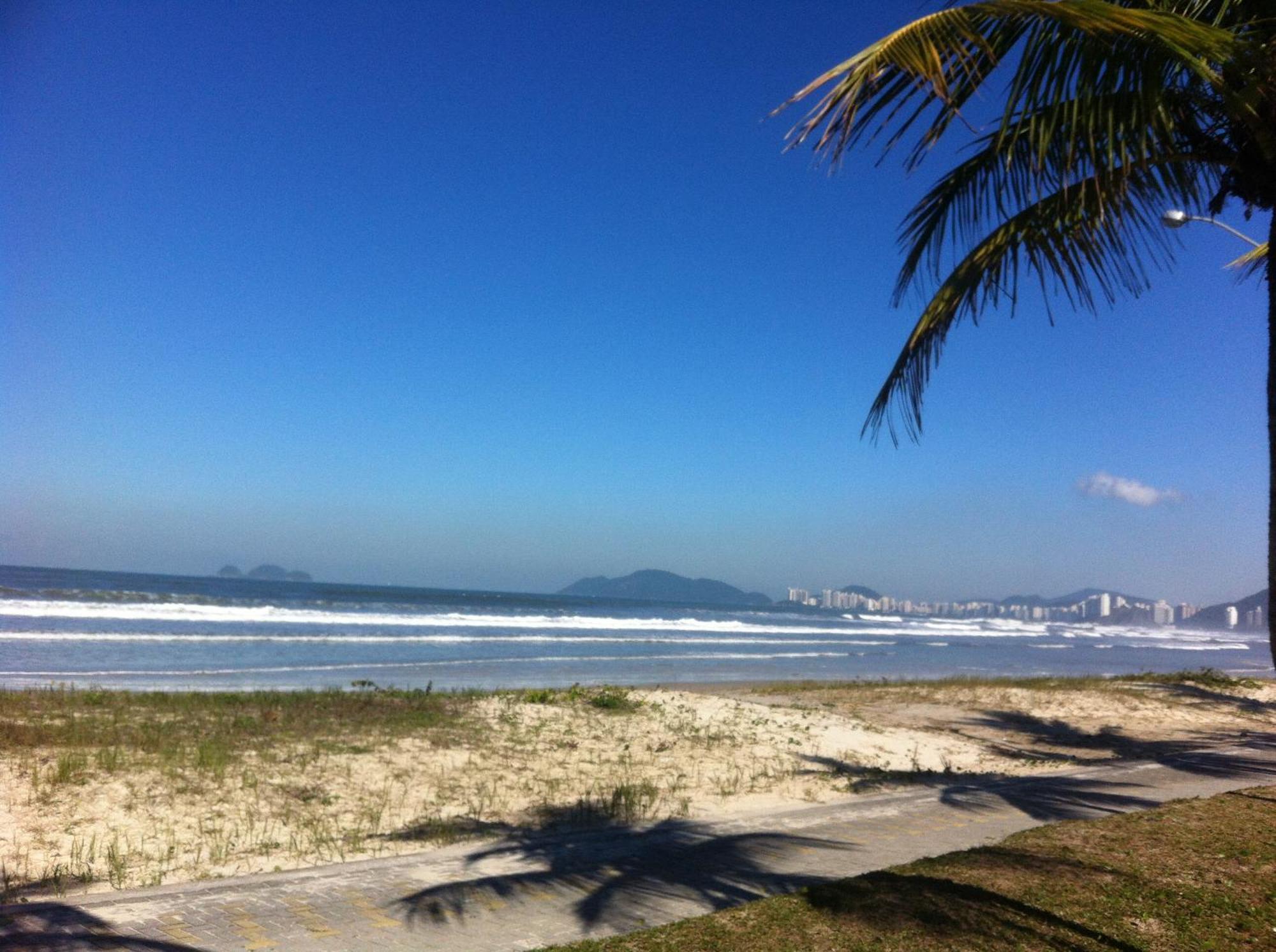 Sorocotuba 2 - Enseada Apartment Guaruja Luaran gambar