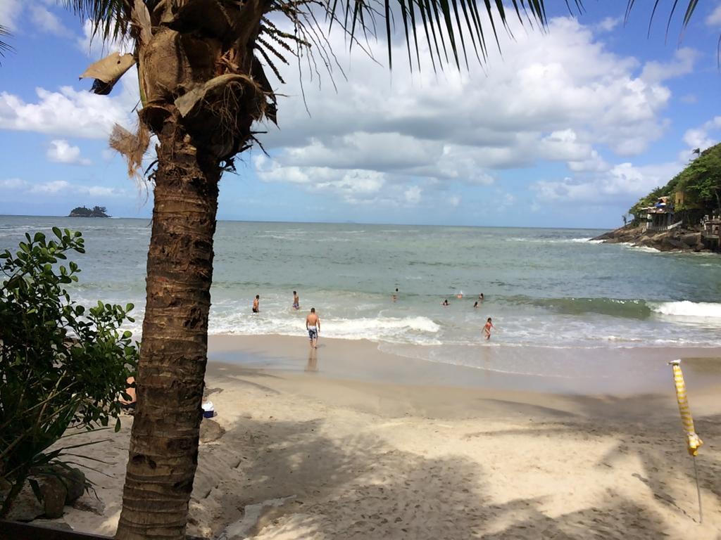 Sorocotuba 2 - Enseada Apartment Guaruja Luaran gambar