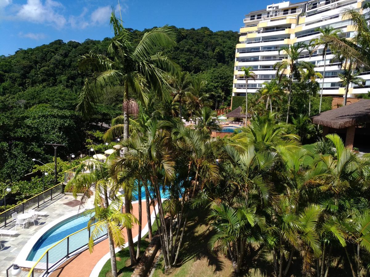 Sorocotuba 2 - Enseada Apartment Guaruja Luaran gambar